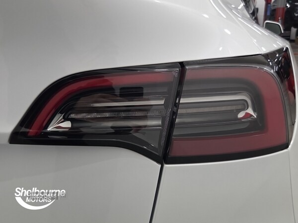 Used Tesla Model Y 2024 for sale - 77770267: Photo 35