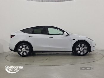 Used Tesla Model Y 2024 for sale - 77770267: Photo