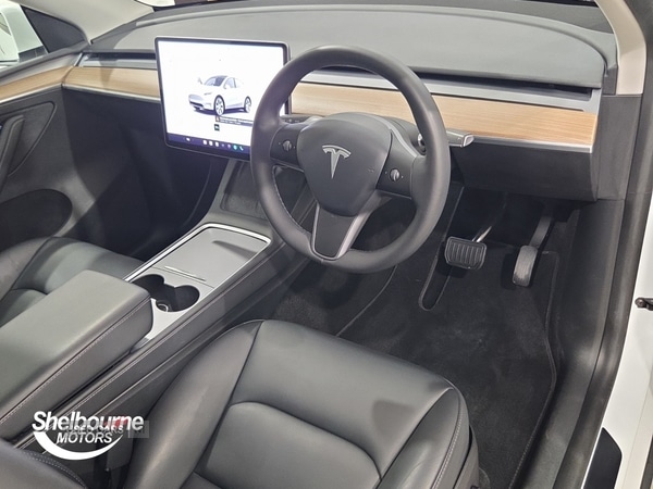 Used Tesla Model Y 2024 for sale - 77770267: Photo 4