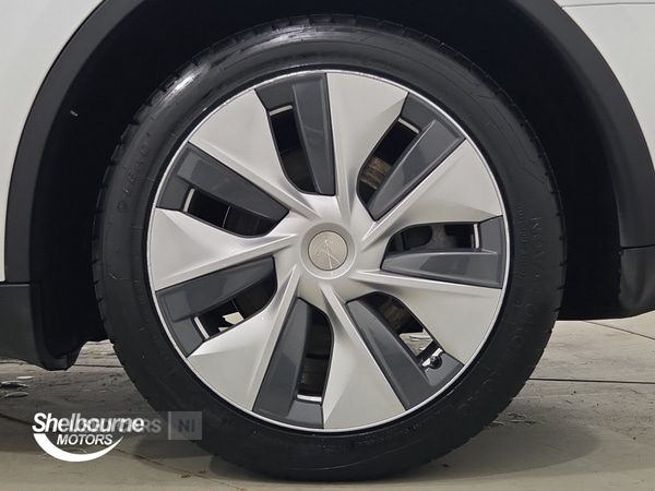 Used Tesla Model Y 2024 for sale - 77770267: Photo 7