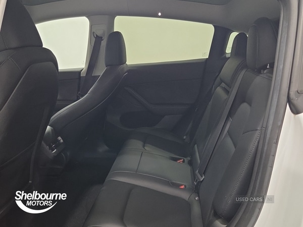 Used Tesla Model Y 2024 for sale - 77770267: Photo 9