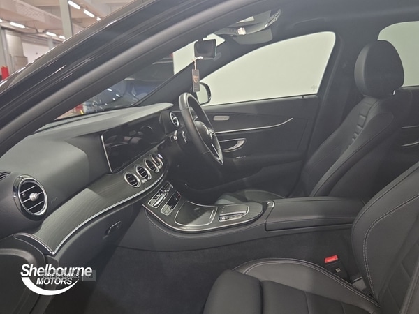 Used Mercedes-Benz E Class 2023 for sale - 77121118: Photo 10