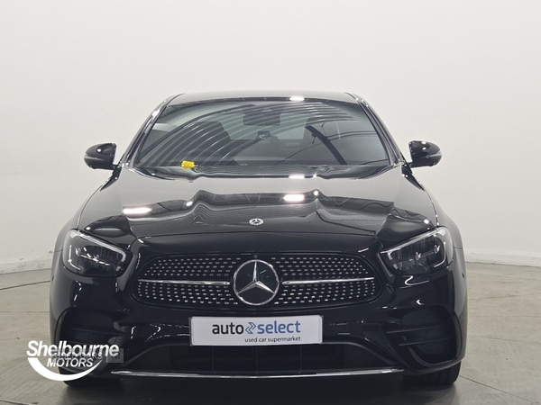 Used Mercedes-Benz E Class 2023 for sale - 77121118: Photo 11