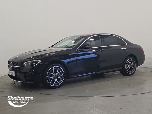 Used Mercedes-Benz E Class 2023 for sale - 77121118: Photo 12