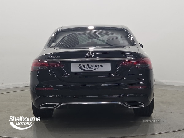 Used Mercedes-Benz E Class 2023 for sale - 77121118: Photo 14