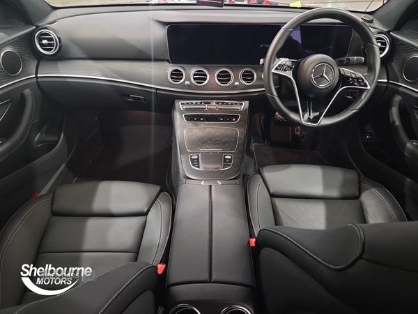 Used Mercedes-Benz E Class 2023 for sale - 77121118: Photo 16