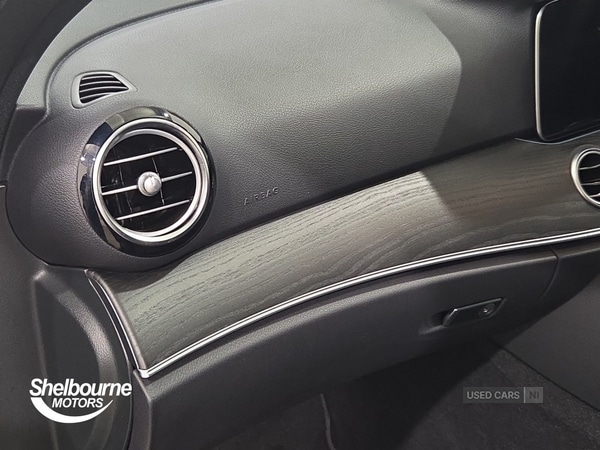 Used Mercedes-Benz E Class 2023 for sale - 77121118: Photo 17