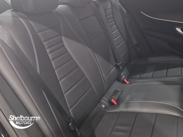 Used Mercedes-Benz E Class 2023 for sale - 77121118: Photo 19