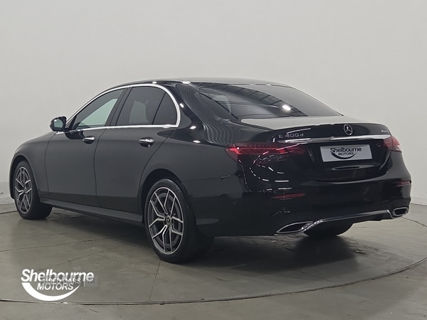 Used Mercedes-Benz E Class 2023 for sale - 77121118: Photo 2