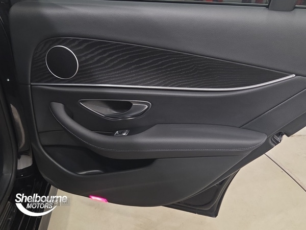 Used Mercedes-Benz E Class 2023 for sale - 77121118: Photo 20