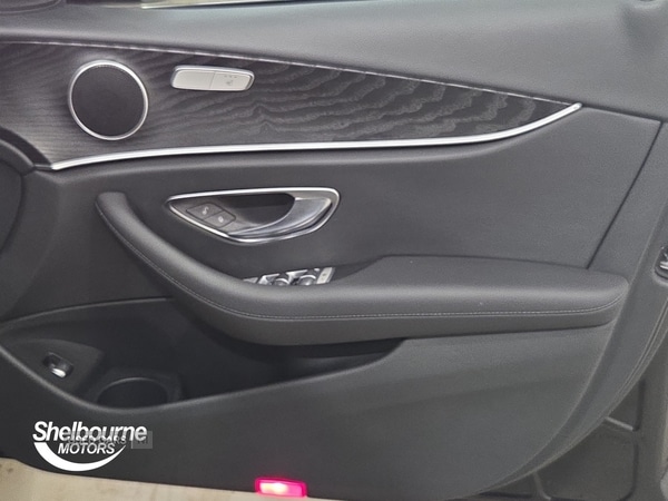 Used Mercedes-Benz E Class 2023 for sale - 77121118: Photo 21