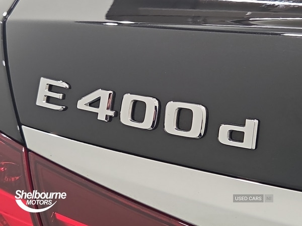 Used Mercedes-Benz E Class 2023 for sale - 77121118: Photo 24