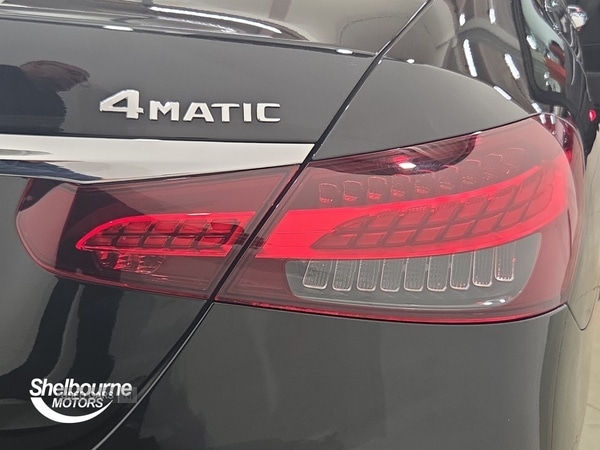 Used Mercedes-Benz E Class 2023 for sale - 77121118: Photo 26