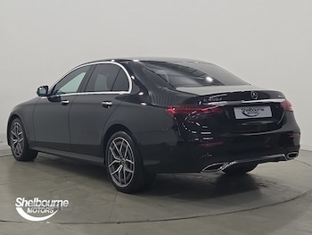 Used Mercedes-Benz E Class 2023 for sale - 77121118: Photo