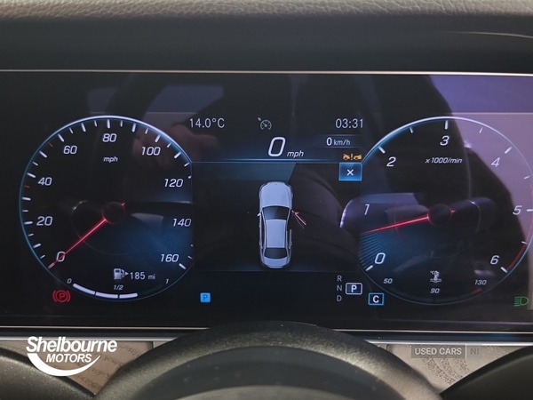 Used Mercedes-Benz E Class 2023 for sale - 77121118: Photo 33