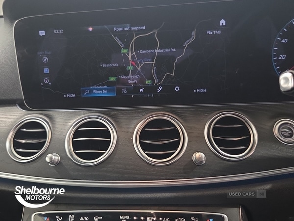 Used Mercedes-Benz E Class 2023 for sale - 77121118: Photo 35