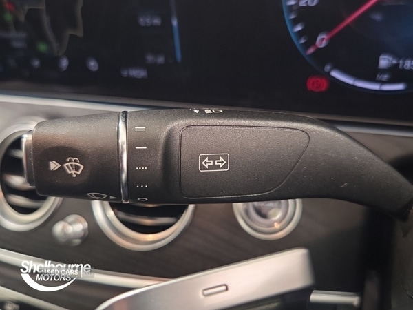 Used Mercedes-Benz E Class 2023 for sale - 77121118: Photo 38