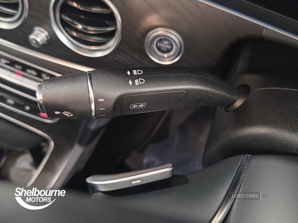 Used Mercedes-Benz E Class 2023 for sale - 77121118: Photo 39