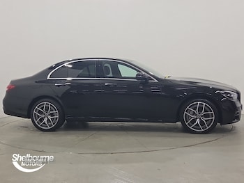 Used Mercedes-Benz E Class 2023 for sale - 77121118: Photo