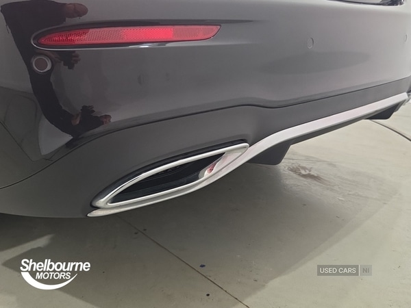 Used Mercedes-Benz E Class 2023 for sale - 77121118: Photo 47