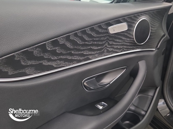 Used Mercedes-Benz E Class 2023 for sale - 77121118: Photo 50