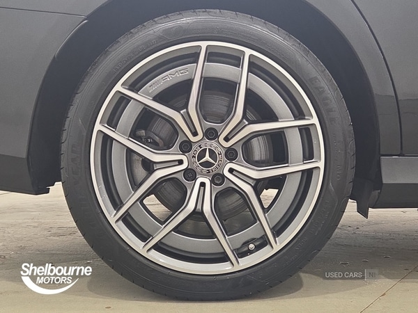 Used Mercedes-Benz E Class 2023 for sale - 77121118: Photo 7