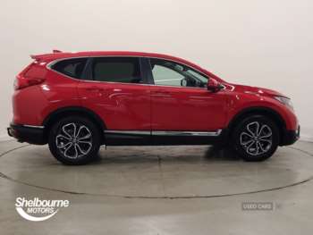 Used Honda CR-V 2022 for sale - 74083274: Photo
