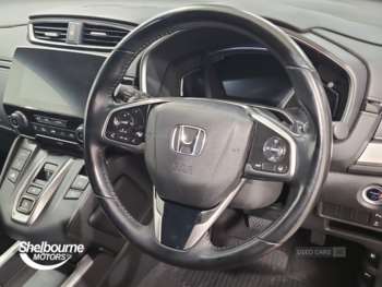 Used Honda CR-V 2022 for sale - 74083274: Photo