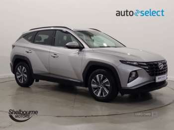 2021 - 1.6 TGDi 48V MHD SE Connect 5dr 2WD DCT