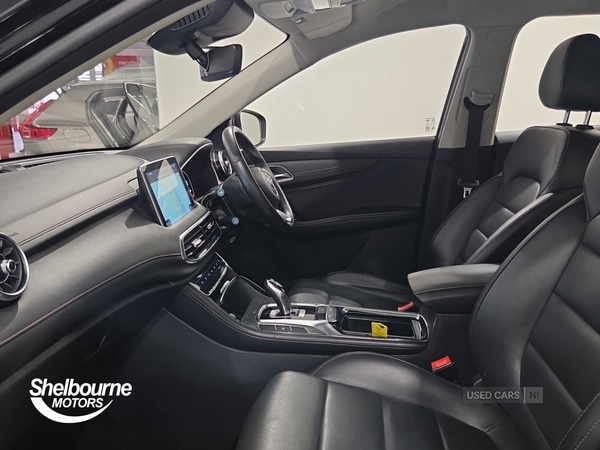 Used MG MG HS 2022 for sale - 77794728: Photo 10