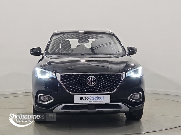 Used MG MG HS 2022 for sale - 77794728: Photo 11