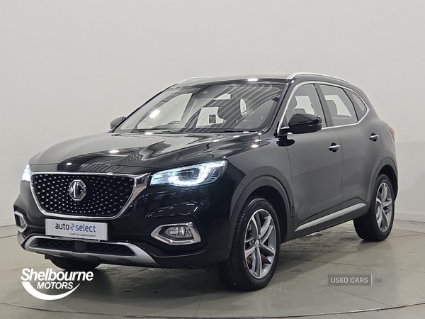 Used MG MG HS 2022 for sale - 77794728: Photo 12