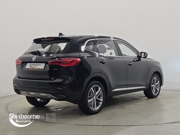 Used MG MG HS 2022 for sale - 77794728: Photo 13