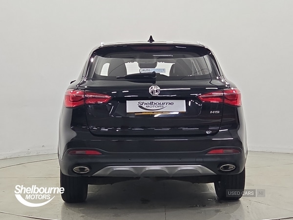 Used MG MG HS 2022 for sale - 77794728: Photo 14