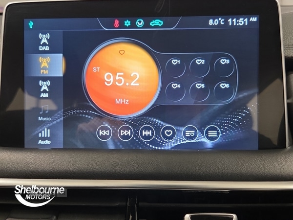 Used MG MG HS 2022 for sale - 77794728: Photo 21