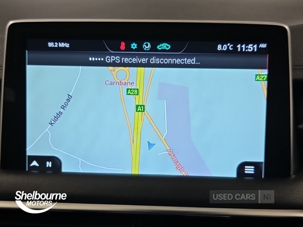 Used MG MG HS 2022 for sale - 77794728: Photo 22