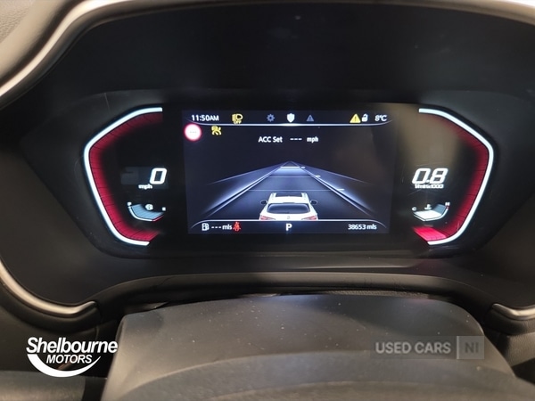 Used MG MG HS 2022 for sale - 77794728: Photo 28