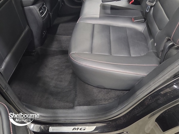 Used MG MG HS 2022 for sale - 77794728: Photo 35