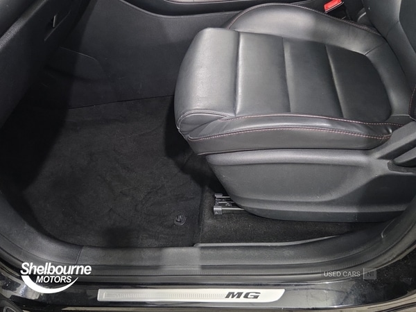 Used MG MG HS 2022 for sale - 77794728: Photo 36