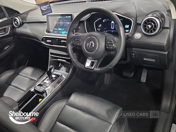 Used MG MG HS 2022 for sale - 77794728: Photo 4