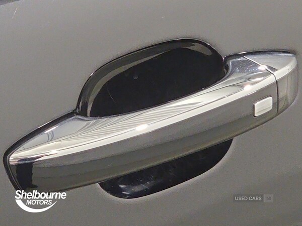 Used MG MG HS 2022 for sale - 77794728: Photo 42