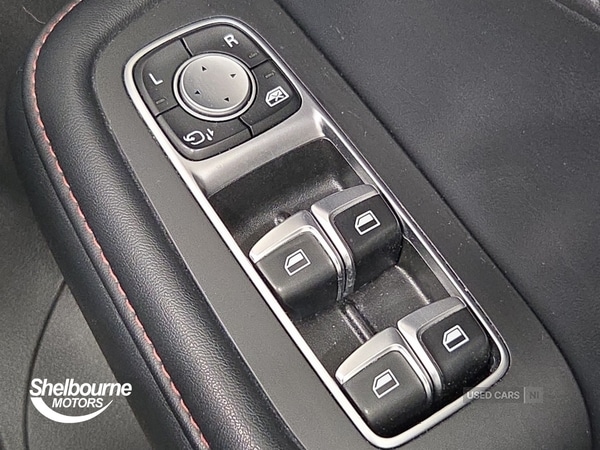 Used MG MG HS 2022 for sale - 77794728: Photo 44