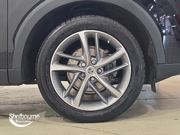 Used MG MG HS 2022 for sale - 77794728: Photo 7