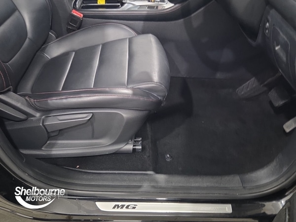 Used MG MG HS 2022 for sale - 77794728: Photo 8