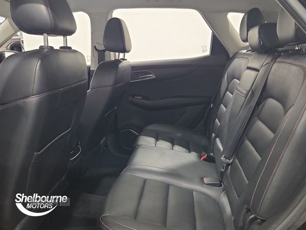 Used MG MG HS 2022 for sale - 77794728: Photo 9