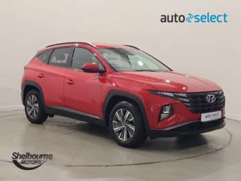 2022 - 1.6 TGDi SE Connect 5dr 2WD