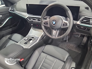 Used BMW 3 Series 2024 for sale - 78890558: Photo