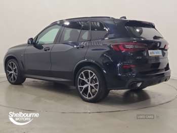 Used BMW X5 2022 for sale - 74021825: Photo