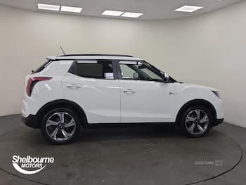 Used KGM Tivoli 2024 for sale - 79781476: Photo