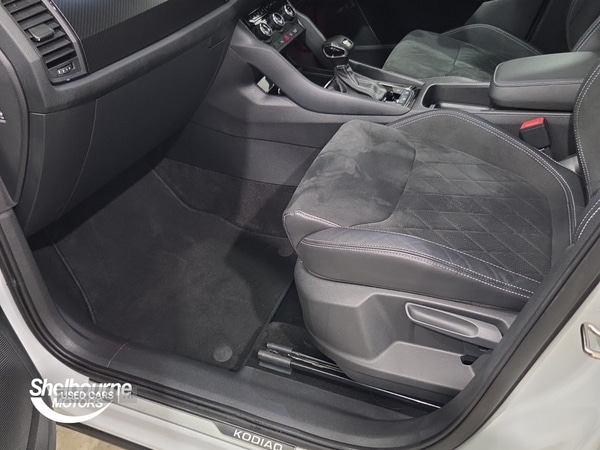 Used Skoda Kodiaq 2024 for sale - 77306572: Photo 11